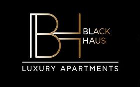 Blackhaus Apartments