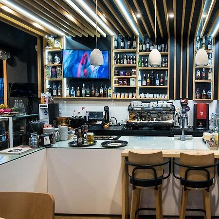 Blackhaus Apartments Selanik Dış mekan fotoğraf